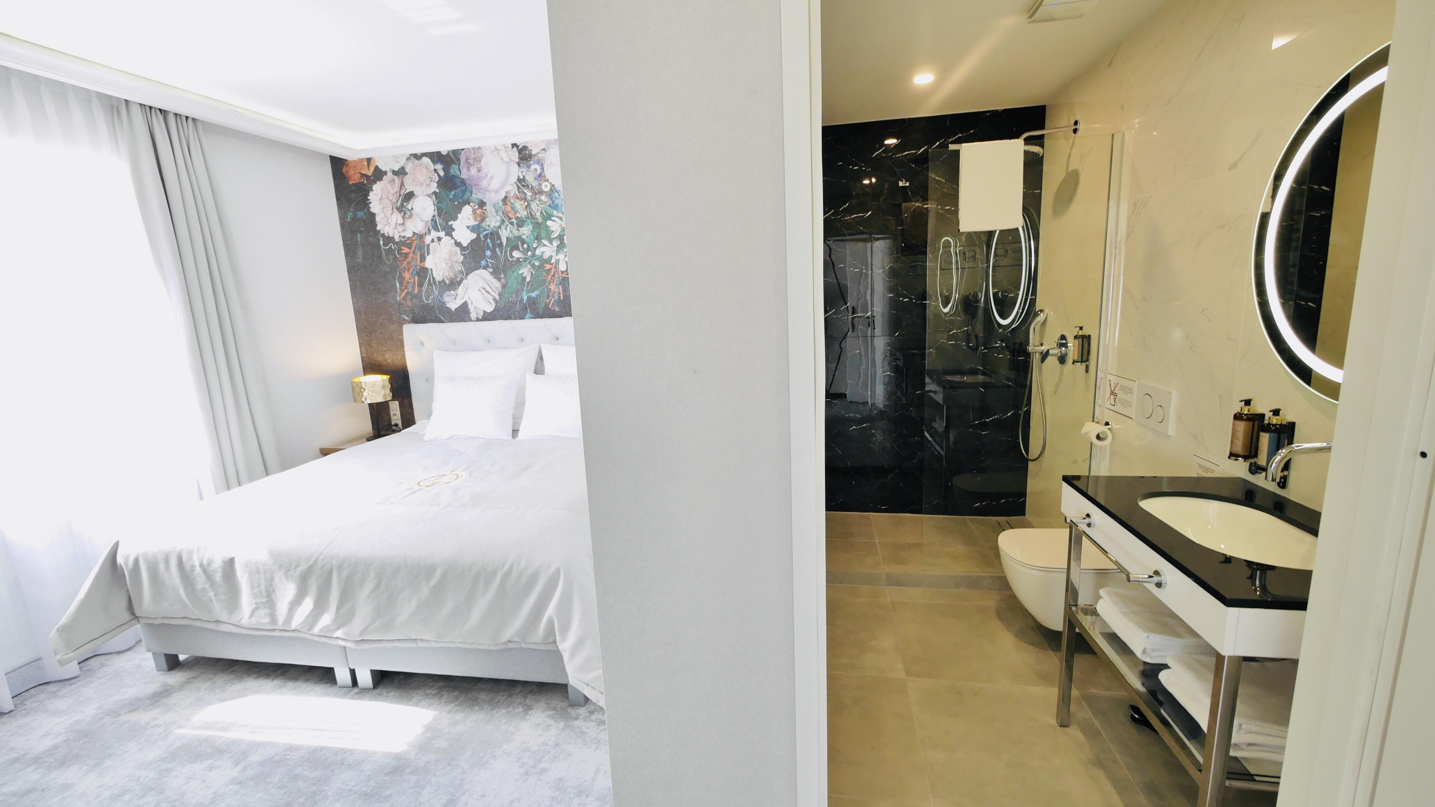 Hotel apartamentowy Szewska 22 Boutique Kraków