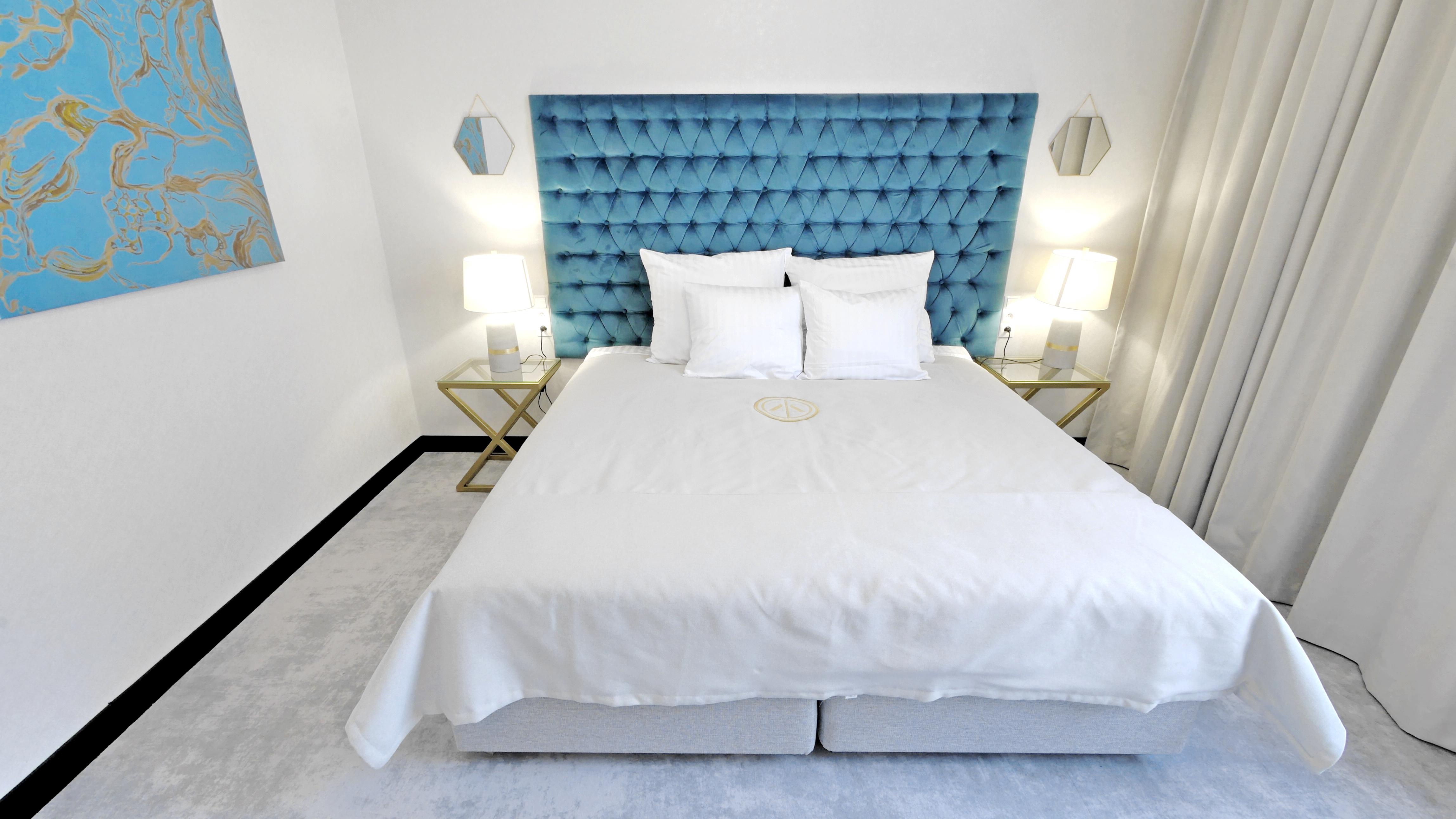 Szewska 22 Boutique Hotel apartamentowy