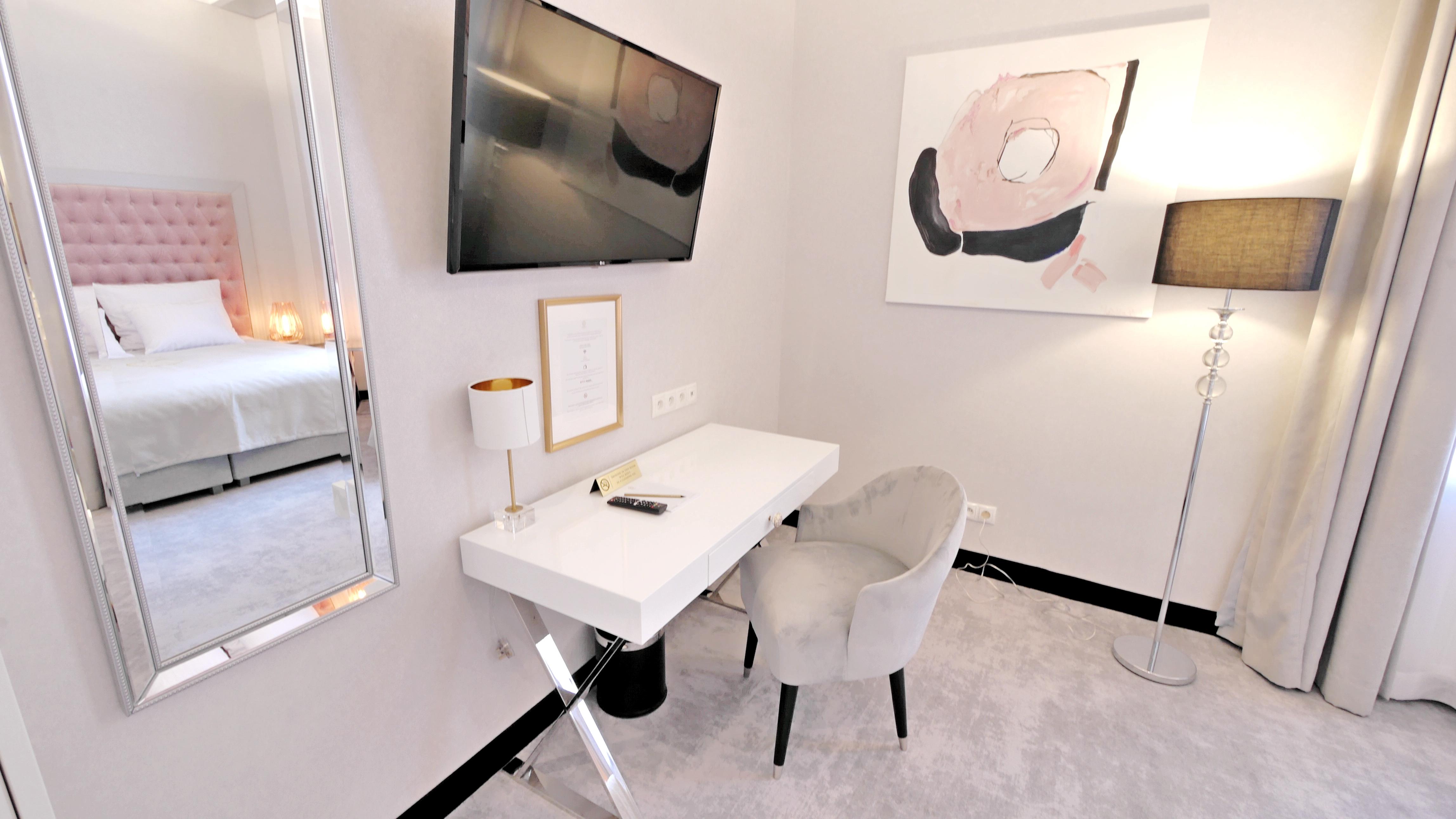 Szewska 22 Boutique Hotel apartamentowy 3*