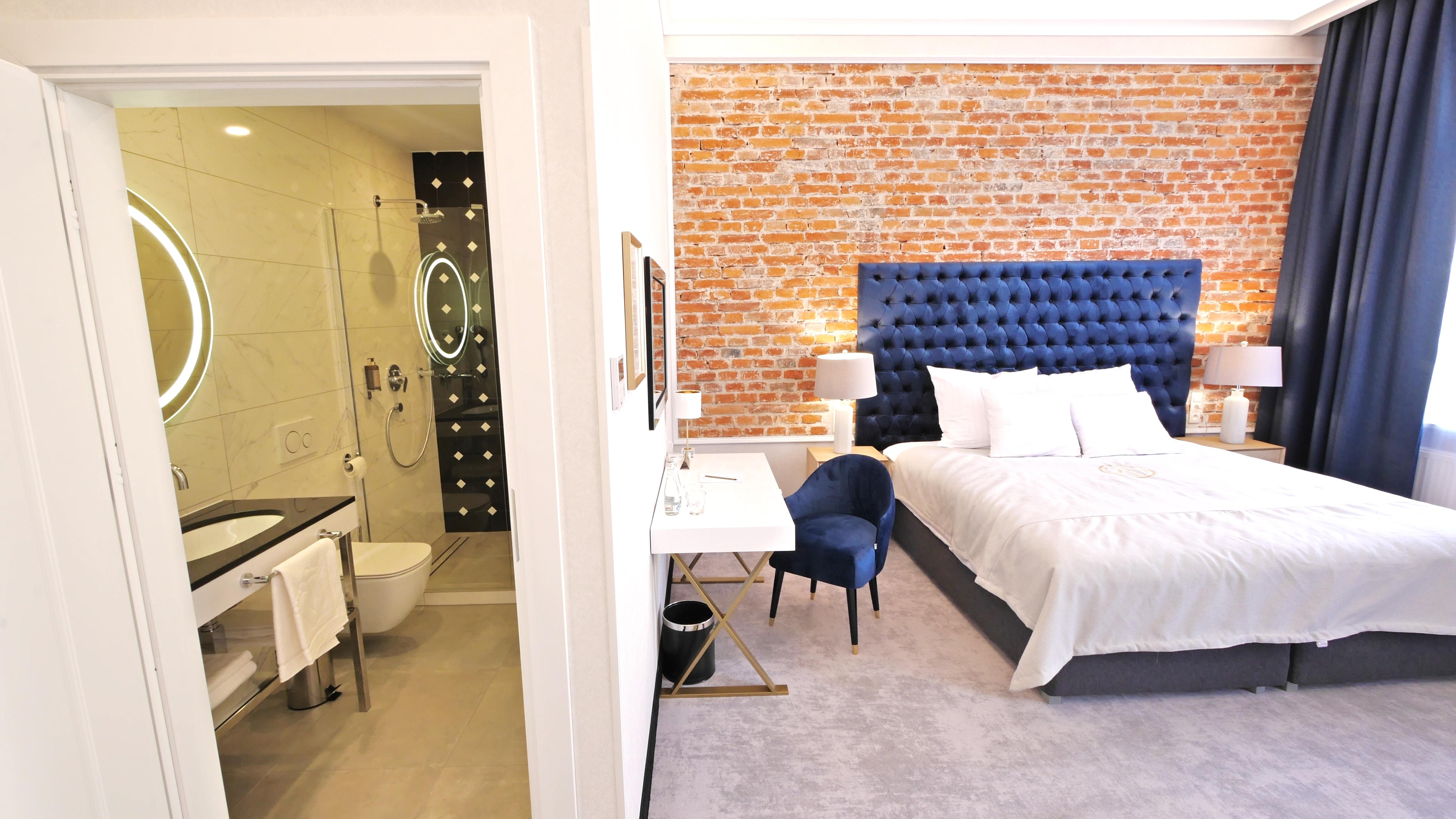 Hotel apartamentowy Szewska 22 Boutique 3*