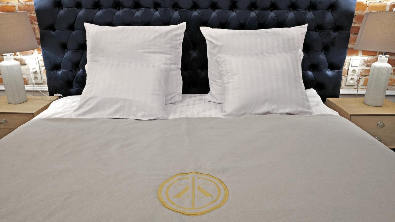 Hotel apartamentowy Szewska 22 Boutique Kraków