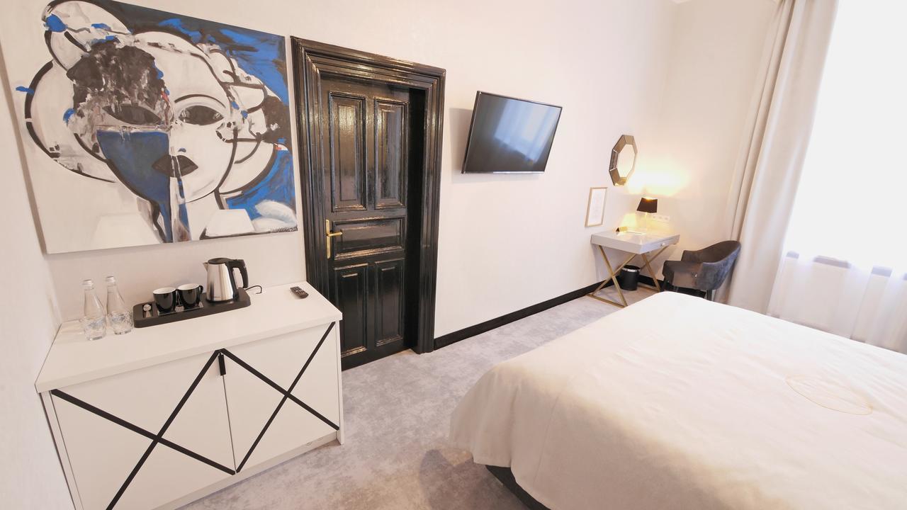 Szewska 22 Boutique Hotel apartamentowy 3*